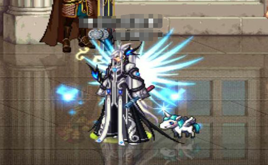 他已经跻身 他已经跻身