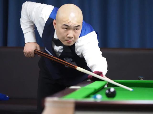 节奏更快 节奏更快