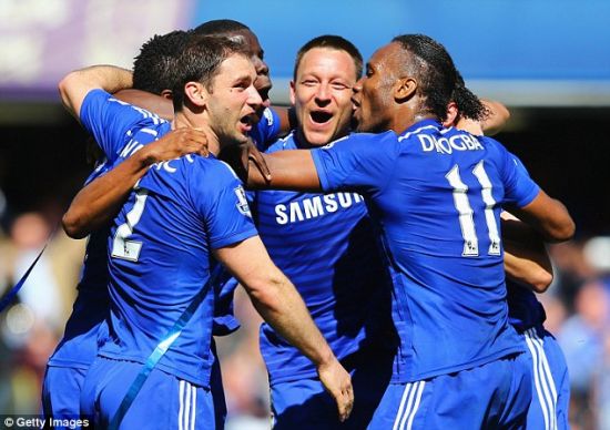 自我标准 自我标准